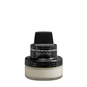 Crema restauradora neutra