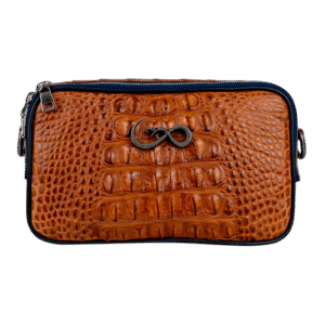 Documentera croc tan