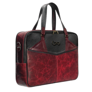 Portafolio DaFlynn Crimson